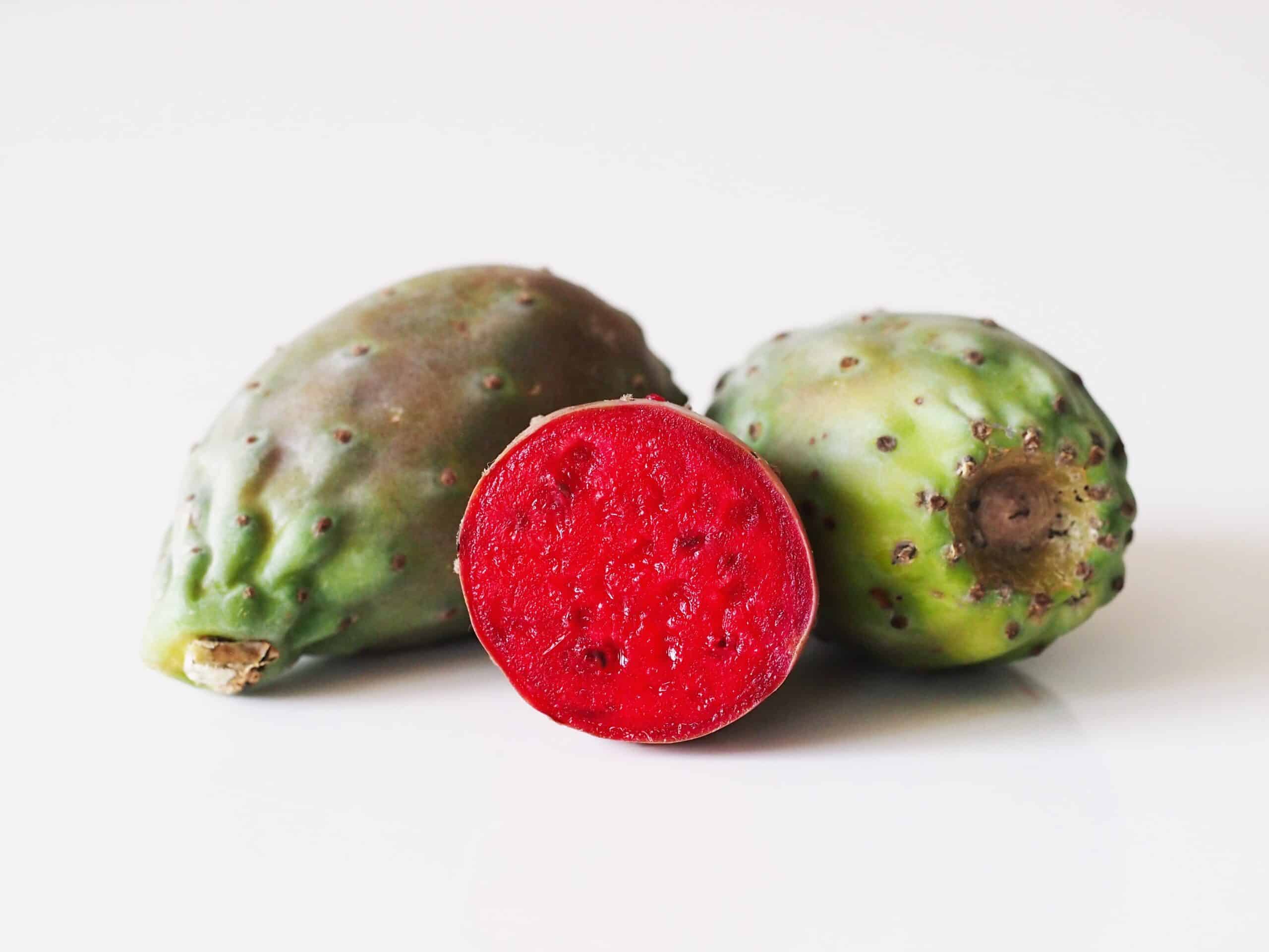 prickly pear